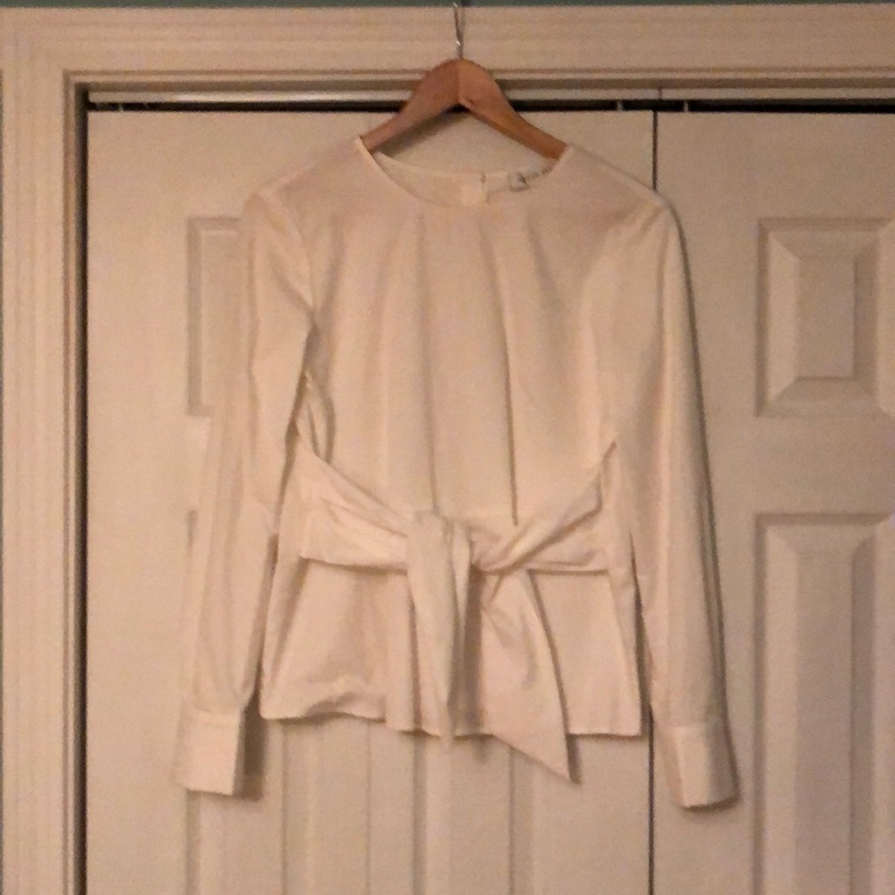 Amour Vert blouse